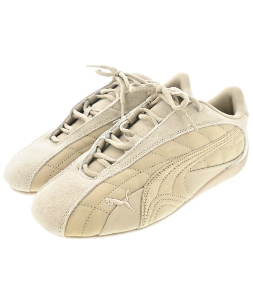 PUMA プーマ スニーカー メンズ 【古着】【中古】