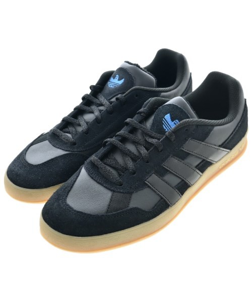 adidas アディダス スニーカー メンズ 【古着】【中古】