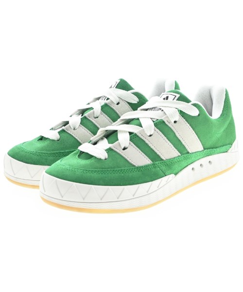 adidas アディダス スニーカー メンズ 【古着】【中古】の通販は 9,324円