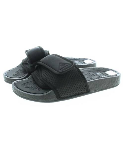 adidas アディダス サンダル レディース 【古着】【中古】の通販は 5,800円