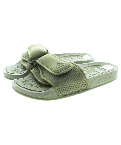 adidas アディダス サンダル レディース 【古着】【中古】の通販は 5,800円