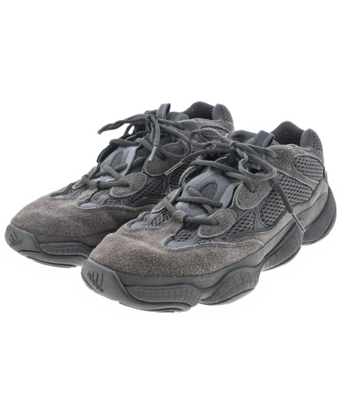 adidas アディダス スニーカー メンズ 【古着】【中古】の通販は