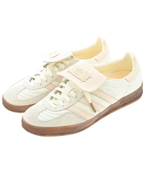 adidas アディダス スニーカー メンズ 【古着】【中古】