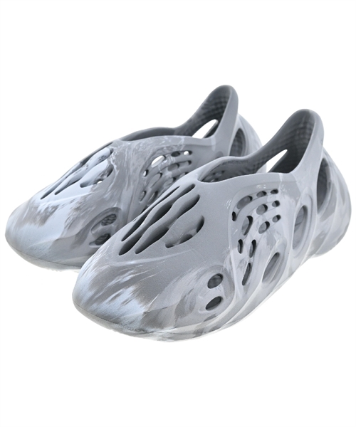 adidas アディダス サンダル メンズ 【古着】【中古】の通販は 8,800円