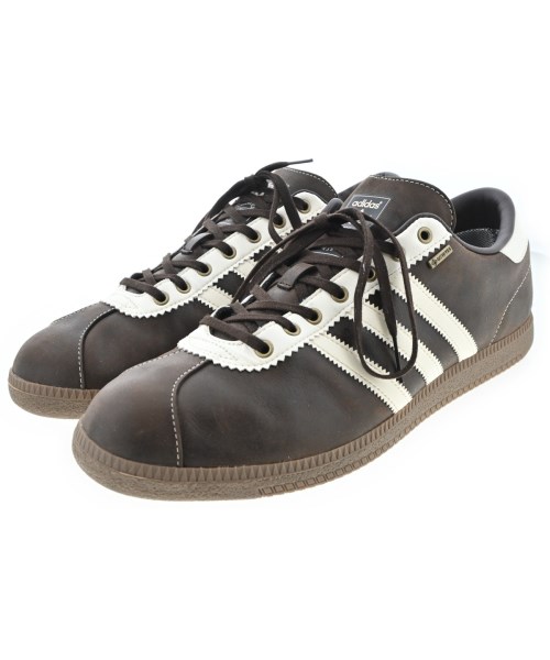 adidas アディダス スニーカー メンズ 【古着】【中古】