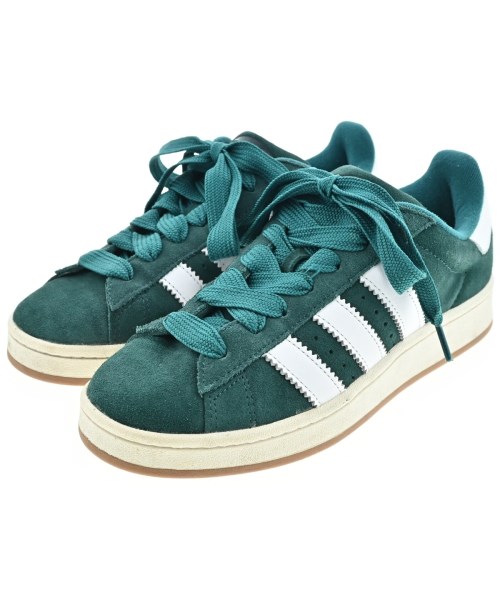 adidas アディダス スニーカー メンズ 【古着】【中古】