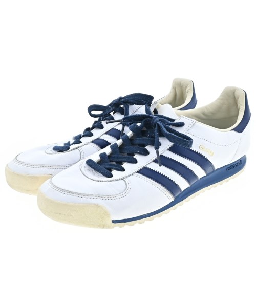 adidas アディダス スニーカー メンズ 【古着】【中古】