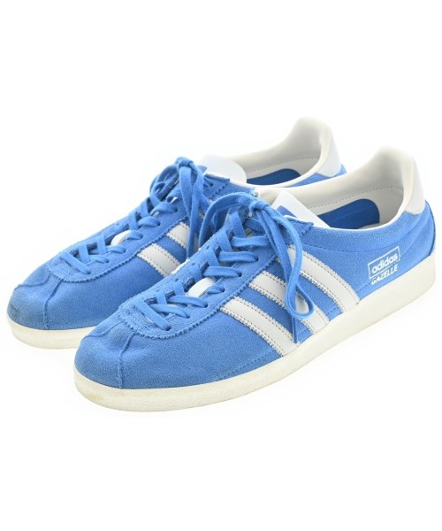 adidas アディダス スニーカー メンズ 【古着】【中古】