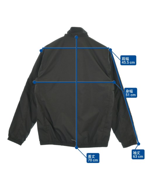 22FW TENBOX 10匣 MEMORIAL JACKET XL BLACK TENBOX - MEMORIAL JACKET/BLACK【10/1発売】 | NapsNote