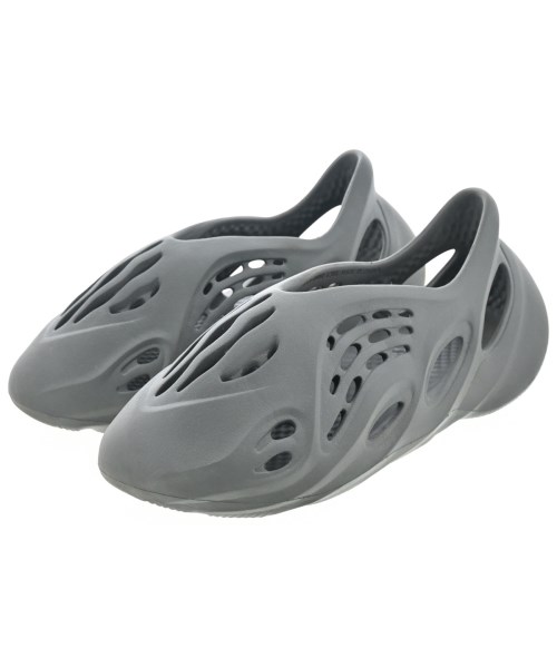 adidas アディダス サンダル メンズ 【古着】【中古】