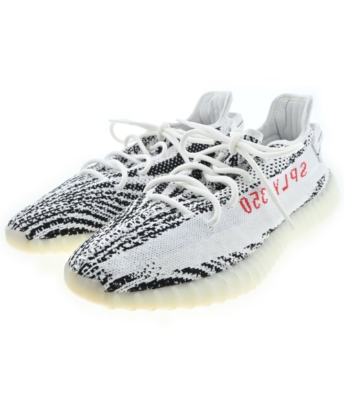 adidas アディダス スニーカー メンズ 【古着】【中古】