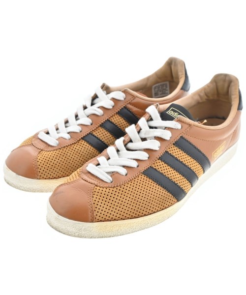 adidas アディダス スニーカー メンズ 【古着】【中古】