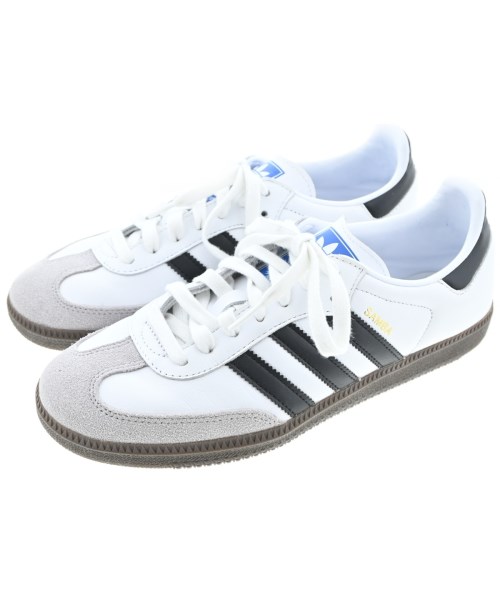 adidas アディダス スニーカー メンズ 【古着】【中古】