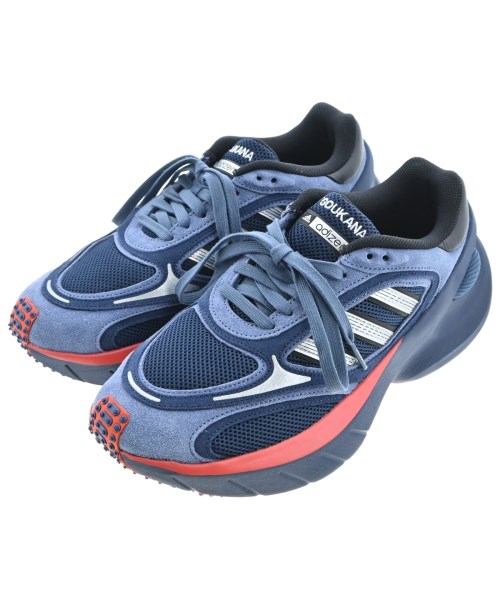 adidas アディダス スニーカー メンズ 【古着】【中古】