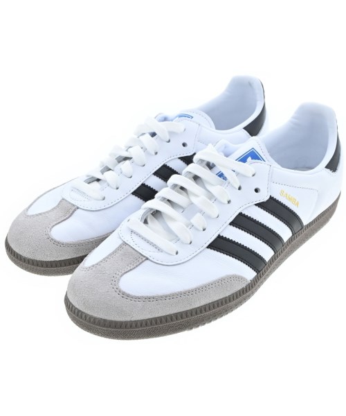 adidas アディダス スニーカー メンズ 【古着】【中古】