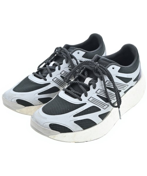 adidas アディダス スニーカー メンズ 【古着】【中古】