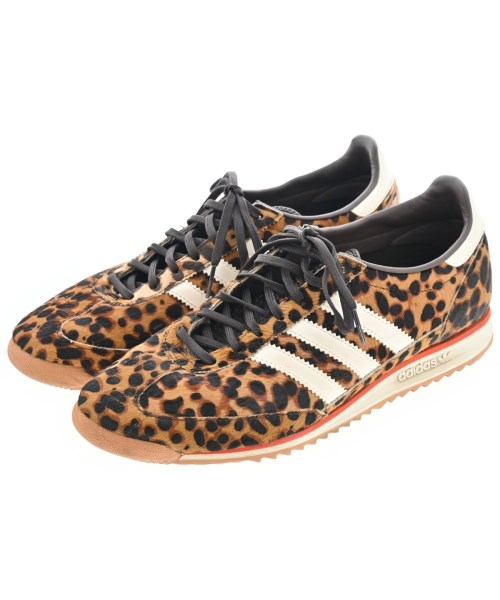 adidas アディダス スニーカー メンズ 【古着】【中古】