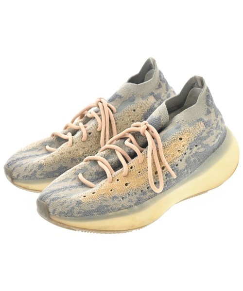 adidas アディダス スニーカー メンズ 【古着】【中古】