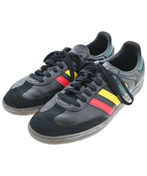 adidas アディダス スニーカー メンズ 【古着】【中古】