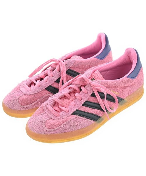 adidas アディダス スニーカー レディース 【古着】【中古】