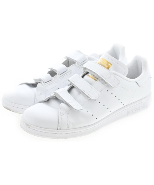 adidas アディダス スニーカー メンズ 【古着】【中古】