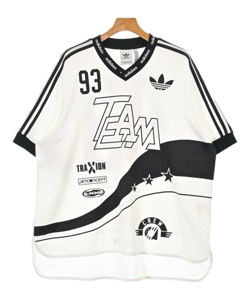 adidas アディダス Tシャツ・カットソー メンズ 【古着】【中古】