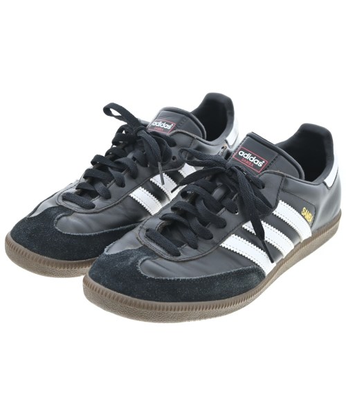 adidas アディダス スニーカー メンズ 【古着】【中古】