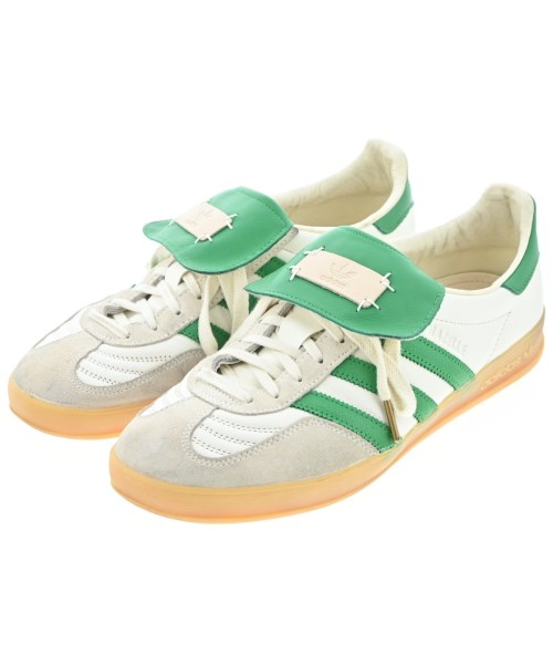 adidas アディダス スニーカー メンズ 【古着】【中古】