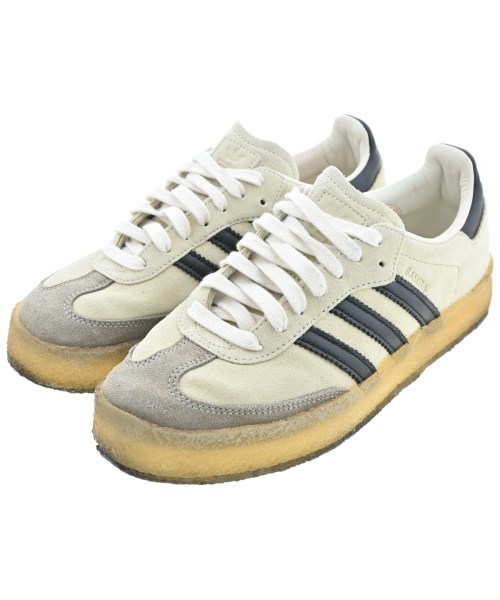 adidas アディダス スニーカー メンズ 【古着】【中古】