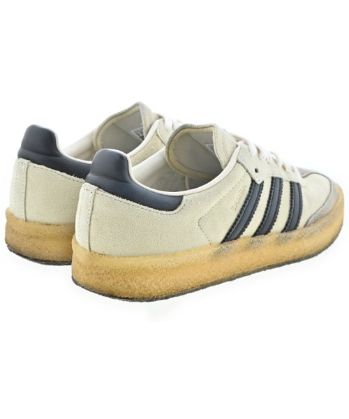 adidas アディダス スニーカー メンズ 【古着】【中古】
