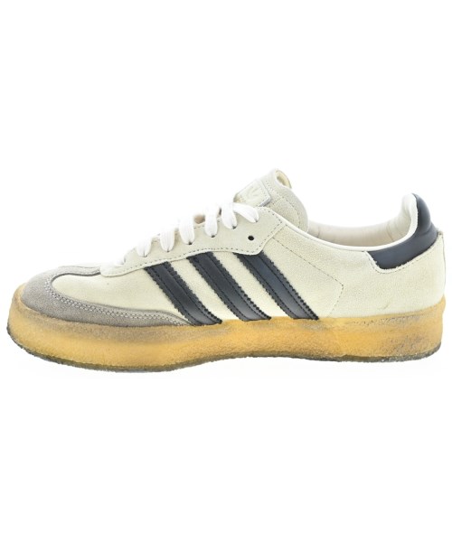 adidas アディダス スニーカー メンズ 【古着】【中古】