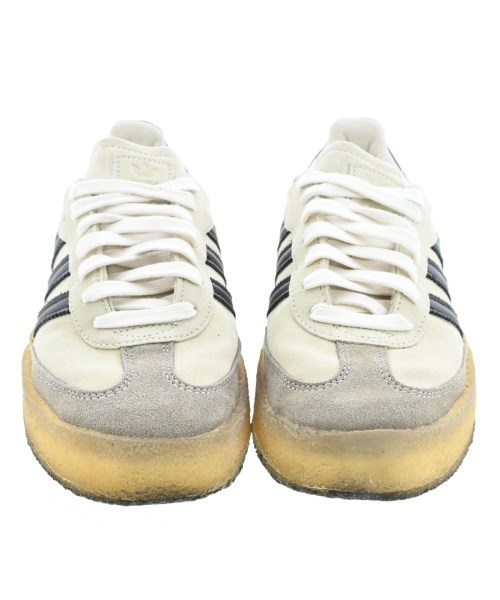 adidas アディダス スニーカー メンズ 【古着】【中古】