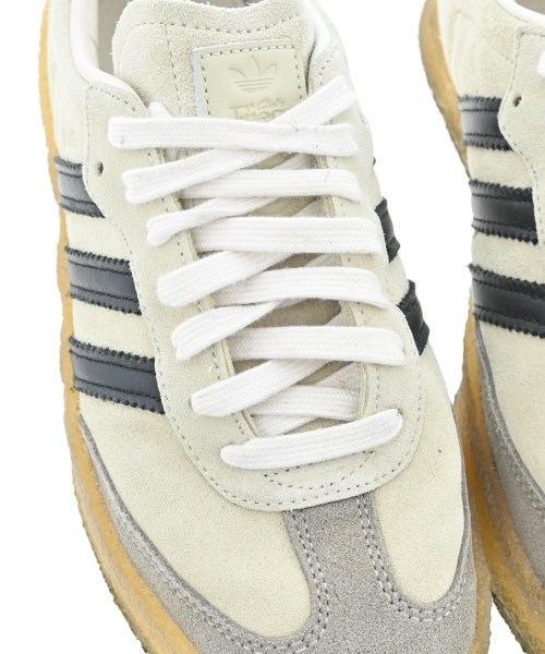adidas アディダス スニーカー メンズ 【古着】【中古】