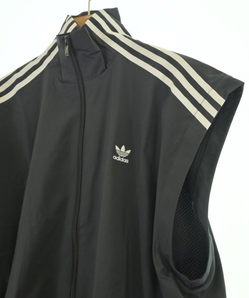 adidas アディダス ブルゾン（その他） メンズ 【古着】【中古】_4
