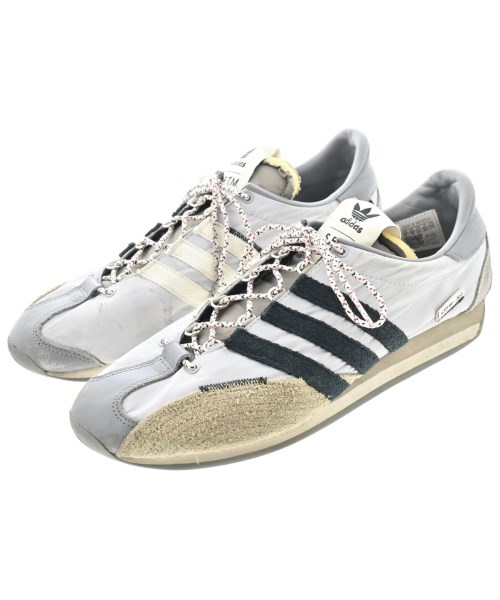 adidas アディダス スニーカー メンズ 【古着】【中古】 7,592円