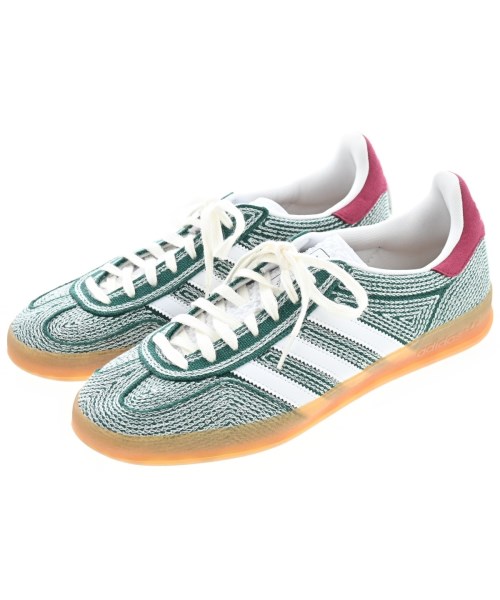 adidas アディダス スニーカー メンズ 【古着】【中古】
