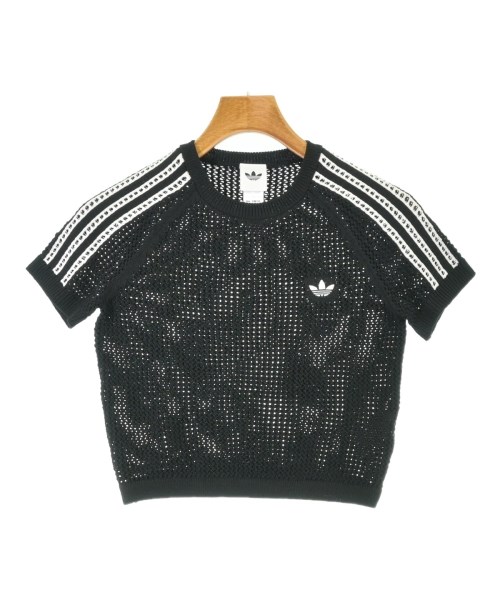 adidas アディダス ニット・セーター レディース 【古着】【中古】