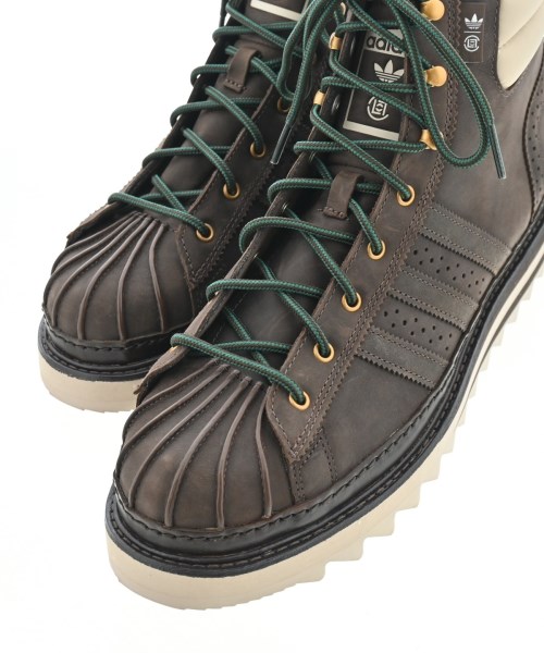 CLOT クロット スニーカー メンズ 【古着】【中古】_4