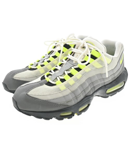 NIKE ナイキ スニーカー メンズ 【古着】【中古】