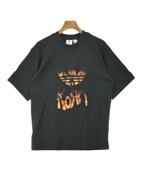 adidas アディダス Tシャツ・カットソー メンズ 【古着】【中古】