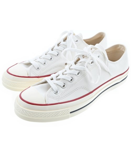 CONVERSE コンバース スニーカー メンズ 【古着】【中古】
