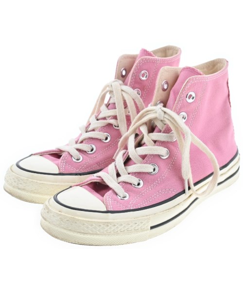 CONVERSE コンバース スニーカー レディース 【古着】【中古】 5,800円