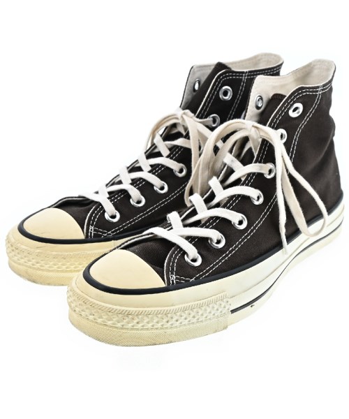 CONVERSE コンバース スニーカー レディース 【古着】【中古】の通販は 5,200円