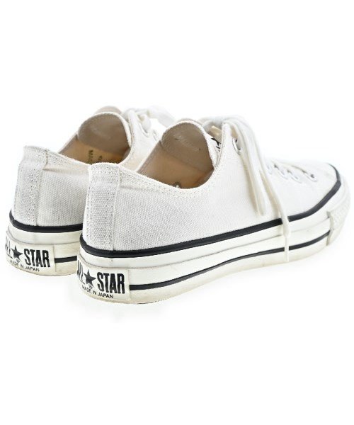 CONVERSE コンバース スニーカー レディース 【古着】【中古】の通販は