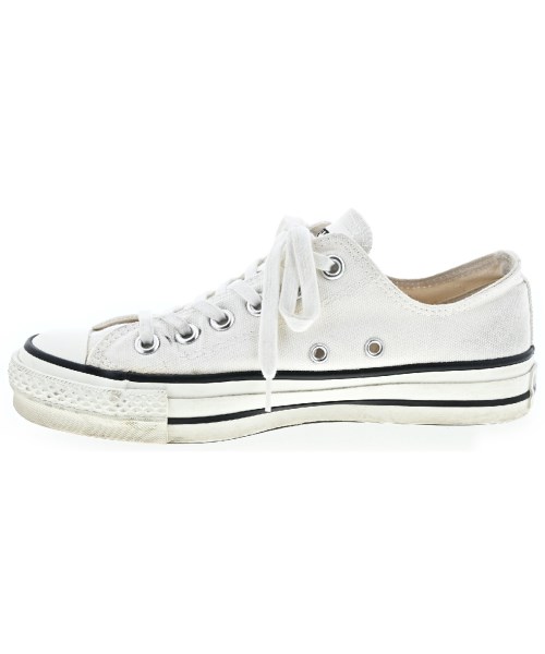 CONVERSE コンバース スニーカー レディース 【古着】【中古】の通販は