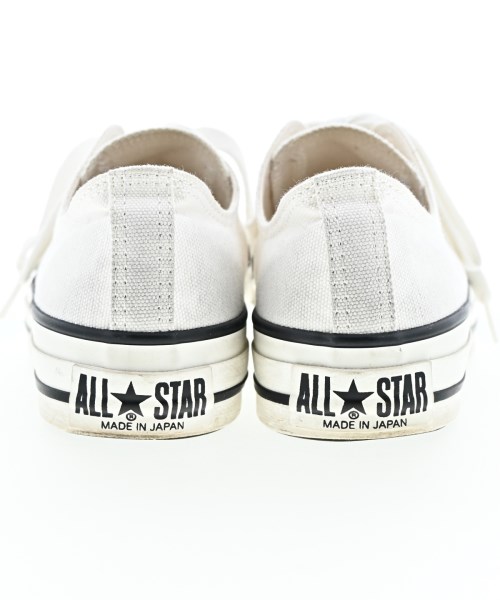 CONVERSE コンバース スニーカー レディース 【古着】【中古】の通販は