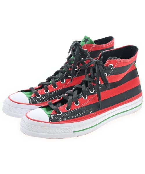 CONVERSE コンバース スニーカー メンズ 【古着】【中古】