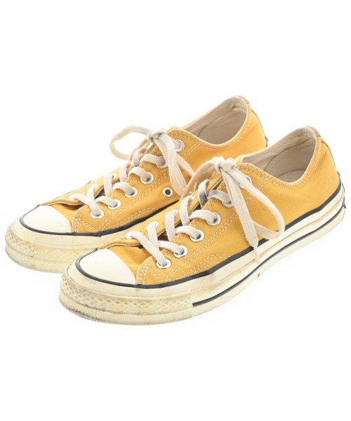 CONVERSE コンバース スニーカー レディース 【古着】【中古】