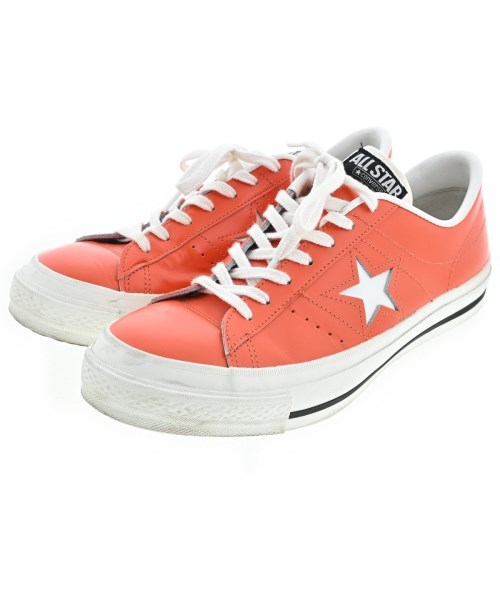 CONVERSE コンバース スニーカー メンズ 【古着】【中古】