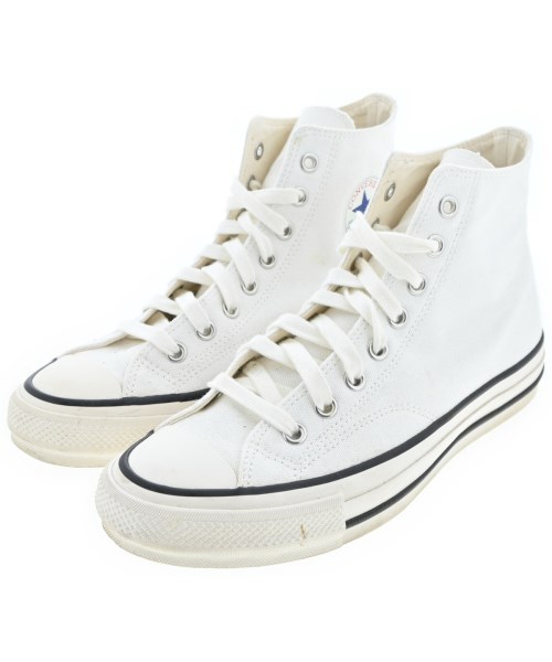 CONVERSE コンバース スニーカー メンズ 【古着】【中古】
